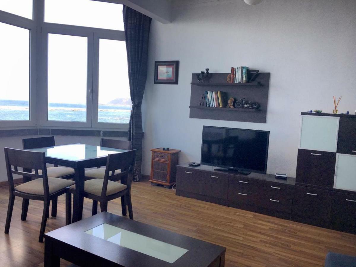 Oceanfront Flat II By Canary365 Las Palmas de Gran Canaria Eksteriør bilde